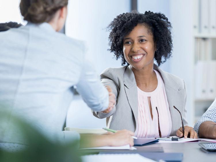 Tips to get to your next interview – Career Advice
