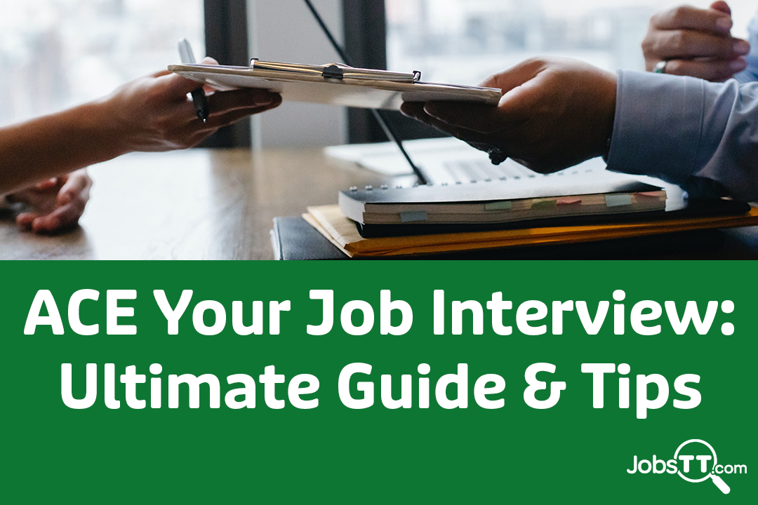 How To Ace Your Next Job Interview: Comprehensive Tips For Success ...