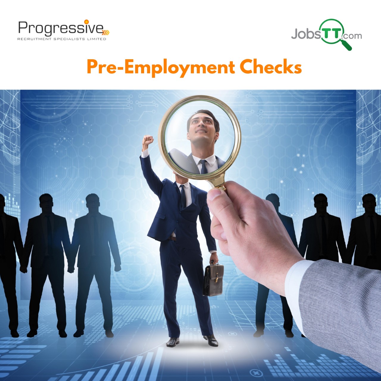 7 Essential Background Checks For Employers Jobstt 0465