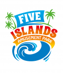 Parque de atracciones Five Islands