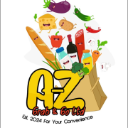  A-Z Grab and Go Ltd  Image