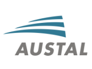  Austal Ships  Image