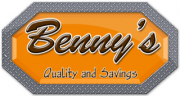  Benny’s Enterprises Ltd.  Image