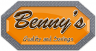 Benny’s Enterprises Ltd.