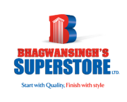  Bhagwansingh's Superstore Ltd  Image