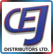  CEJ Distributors Ltd  Image