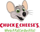 ¡Hurra! Entertainment Ltd. / T&T de Chuck E. Cheese