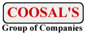  Coosal's Group of Companies  Image