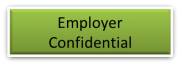 Employer Confidential