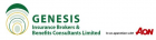 Genesis Insurance Brokers & Benefits Consultants Limited