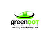 Green-Dot-Limited Image