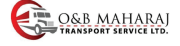  O&B Maharaj Transport Service Limited  Image