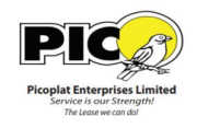  Picoplat Enterprises Limited  Image