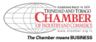 La Cámara de Industria y Comercio de Trinidad y Tobago