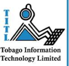 Tecnología de la información de Tobago limitada