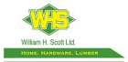 William H. Scott Ltd