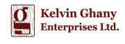  Kelvin Ghany Enterprises Ltd  Image