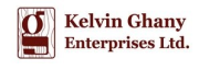 Kelvin Ghany Enterprises Ltd
